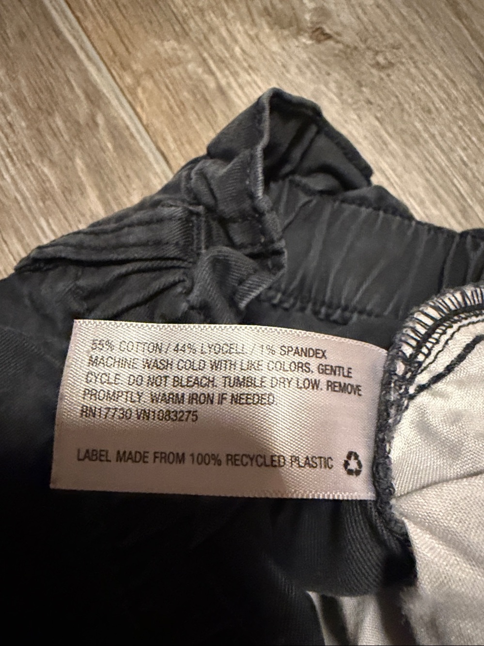Universal Thread Women’s High Rise Pants - Picture 5 of 6